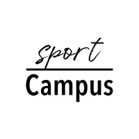 Sport on Campus logo - Similar company to Ninja Kids