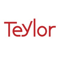 Teylor logo - Similar company to Kandour Growth Partners