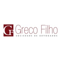 Greco Filho Advogados Associados logo - Similar company to Gerplan Contabilidade