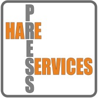 Hare Press Services logo - Similar company to Osa Systems Ltd