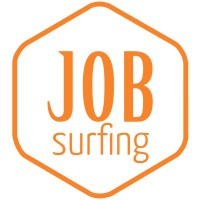 JobSurfing logo - Similar company to Total-Image (Audiovisual Productions For Live Events)