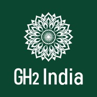 GH2 India logo - Similar company to Indo-German Energy Forum Support Office (Igef-So)