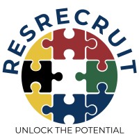 ResRecruit logo - Similar company to Nst Verification Services
