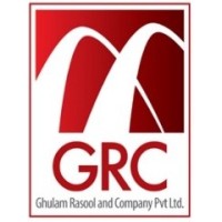 Ghulam Rasool & Company Private Limited logo - Similar company to Hitech Machinery