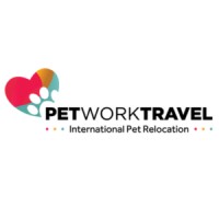 Petwork Travel logo - Similar company to Ics Logistics