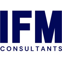 IFM Consultants Pvt Ltd logo - Similar company to Netlibrary