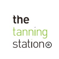 the tanning station logo - Similar company to Fairmarkter