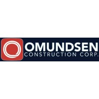 Omundsen Construction Corp. logo - Similar company to Creative Studio Architects