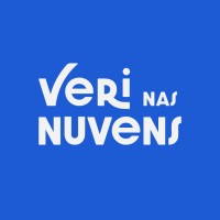 Veri nas Nuvens logo - Similar company to Grupo Wanderlust Intercâmbios & Turismo