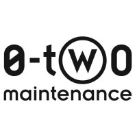 0-two Maintenance logo - Similar company to The Redzone Group