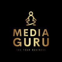 Media Guru logo - Similar company to Mediaguru