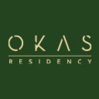 OKAS Residency logo - Similar company to Kiara Lifespaces Pvt Ltd