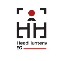 HeadHunters EG logo - Similar company to Dynamo Bytes
