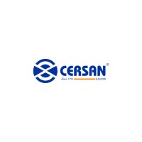 Cersan Asansör Sanayi ve Ticaret A.Ş logo - Similar company to Cenka Asansör Teknolojileri