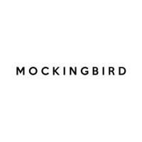 Mockingbird Brand logo - Similar company to Unity Tours