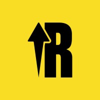 Run It Up Media logo - Similar company to Bridge Projects Group