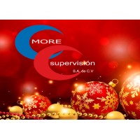 More Supervisión S.A. de C.V. logo - Similar company to Arqm2 Studio