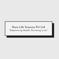 Kara Life Sciences Pvt Ltd logo - Similar company to M'Sures