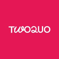 TwoDuo Produções logo - Similar company to Setti Media