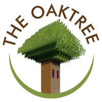 The Oaktree logo - Similar company to Factibox