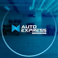 N Auto Express logo - Similar company to متجر Mtgr.Co