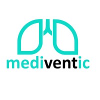mediventic logo - Similar company to Eightsix Science