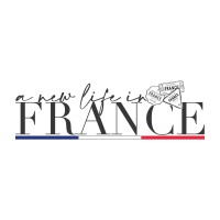 A New Life in France logo - Similar company to Cannon Clarke