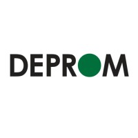DEPROM LV logo - Similar company to Strakta