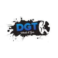 DGT Wheels & Tyres logo - Similar company to Today Tyres