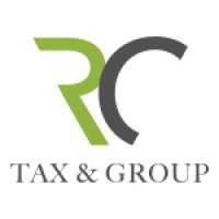 RC Tax & Group logo - Similar company to México Mágico