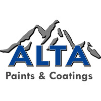 ALTA Paints & Coatings logo - Similar company to Spear Security Denver