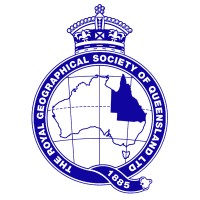 Royal Geographical Society of Queensland logo - Similar company to Media Potential