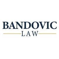 Bandovic Law, PLLC logo - Similar company to Lyter Group Inc