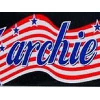 Archie On Tour Eventgastronomie