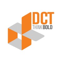 DCT logo - Similar company to Dct