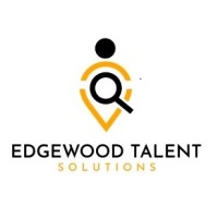 Edgewood Talent Solutions logo - Similar company to Community Healthcare Association Of The Dakotas