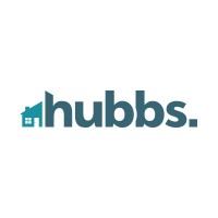 Hubbs | Personeelshuisvesting logo - Similar company to Lento.Eu
