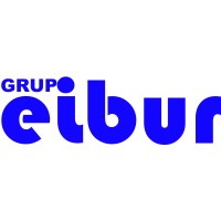 Círculo Empresarial Eibur logo - Similar company to Sergesa Formación