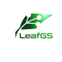 LEAF games & software logo - Similar company to Mada Srl