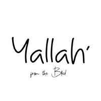 Yallah from the bled logo - Similar company to Afritech Solutions