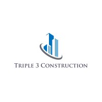 Triple 3 Construction, LLC logo - Similar company to Tre Construction