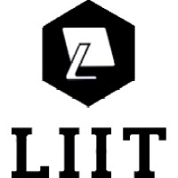 LIIT logo - Similar company to Liit