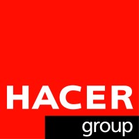 Hacer Group logo - Similar company to Ironside