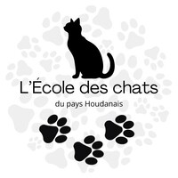 Association L'École des Chats du Pays Houdanais logo - Similar company to Tonevo Paris