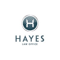 Hayes Law Office logo - Similar company to D'Kore