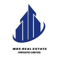 MBS REAL ESTATE PRIVATE LIMITED.
