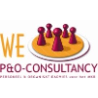 We P&O-Consultancy