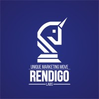 RendigoLabs logo - Similar company to Connvisor Digital