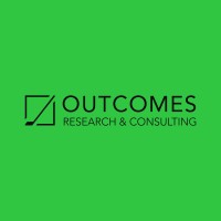 Outcomes: Research & Consulting logo - Similar company to Glystn
