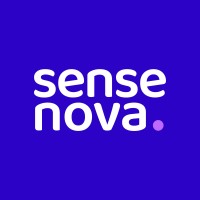 Sensenova Sensory Research and Development logo - Similar company to N